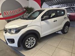 FIAT Mobi 1.0 4P FLEX EVO LIKE