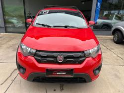 FIAT Mobi 1.0 4P FLEX EVO WAY