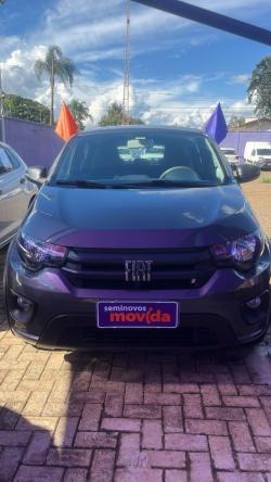 FIAT Mobi 1.0 4P FLEX EVO LIKE