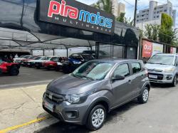 FIAT Mobi 1.0 4P FLEX EVO LIKE