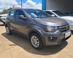 FIAT Mobi 1.0 4P FLEX EVO LIKE