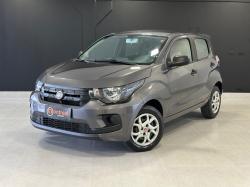 FIAT Mobi 1.0 4P FLEX EVO LIKE