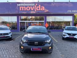 FIAT Mobi 1.0 4P FLEX EVO LIKE ON