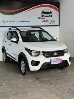 FIAT Mobi 1.0 4P FLEX EVO WAY