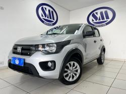 FIAT Mobi 1.0 4P FLEX EVO LIKE