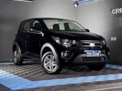 FIAT Mobi 1.0 4P FLEX DRIVE FIRE FLY
