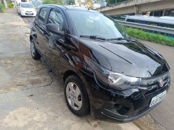 FIAT Mobi 1.0 4P FLEX EVO LIKE