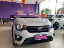 FIAT Mobi 1.0 4P FLEX EVO LIKE ON