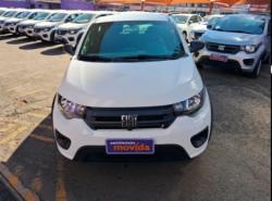 FIAT Mobi 1.0 4P FLEX EVO LIKE ON