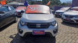 FIAT Mobi 1.0 4P FLEX EVO LIKE ON