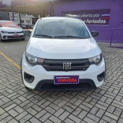 FIAT Mobi 1.0 4P FLEX EVO LIKE ON