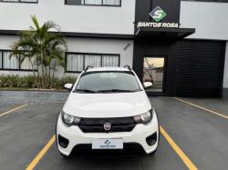 FIAT Mobi 1.0 4P FLEX EVO WAY