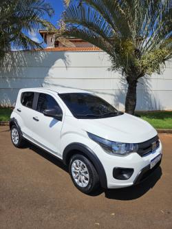 FIAT Mobi 1.0 4P FLEX EVO LIKE
