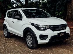 FIAT Mobi 1.0 4P FLEX EVO LIKE