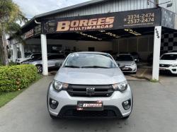 FIAT Mobi 1.0 4P FLEX EVO LIKE