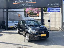 FIAT Mobi 1.0 4P FLEX EVO LIKE