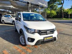 FIAT Mobi 1.0 4P FLEX EVO LIKE