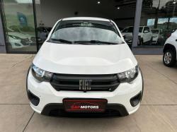 FIAT Mobi 1.0 4P FLEX EVO LIKE