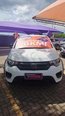 FIAT Mobi 1.0 4P FLEX EVO LIKE