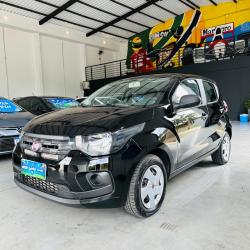 FIAT Mobi 1.0 4P FLEX EVO LIKE