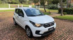 FIAT Mobi 1.0 4P FLEX EVO LIKE