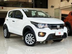 FIAT Mobi 1.0 4P FLEX EVO LIKE