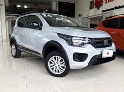 FIAT Mobi 1.0 4P FLEX EVO TREKKING