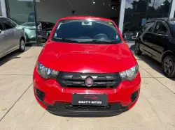 FIAT Mobi 1.0 4P FLEX EVO EASY
