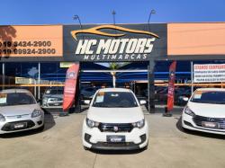 FIAT Mobi 1.0 4P FLEX DRIVE FIRE FLY