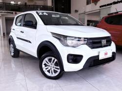 FIAT Mobi 1.0 4P FLEX EVO LIKE