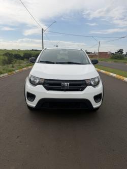 FIAT Mobi 1.0 4P FLEX EVO LIKE
