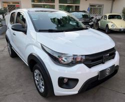 FIAT Mobi 1.0 4P FLEX EVO LIKE