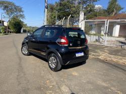 FIAT Mobi 1.0 4P FLEX EVO TREKKING