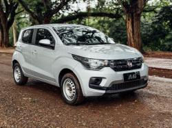 FIAT Mobi 1.0 4P FLEX DRIVE FIRE FLY