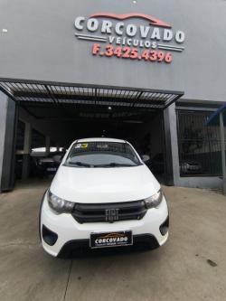 FIAT Mobi 1.0 4P FLEX EVO LIKE
