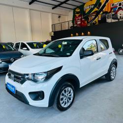 FIAT Mobi 1.0 4P FLEX EVO LIKE
