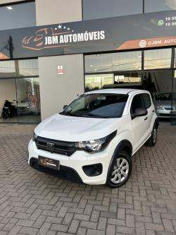 FIAT Mobi 1.0 4P FLEX EVO LIKE ON