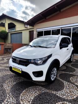 FIAT Mobi 1.0 4P FLEX EVO LIKE