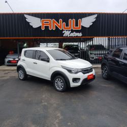 FIAT Mobi 1.0 4P FLEX EVO LIKE