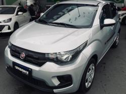 FIAT Mobi 1.0 4P FLEX EVO LIKE
