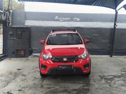 FIAT Mobi 1.0 4P FLEX EVO WAY