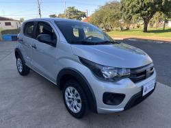 FIAT Mobi 1.0 4P FLEX EVO LIKE