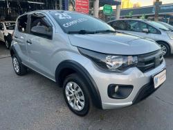 FIAT Mobi 1.0 4P FLEX EVO LIKE