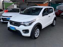 FIAT Mobi 1.0 4P FLEX EVO LIKE