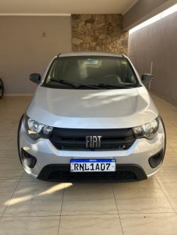 FIAT Mobi 1.0 4P FLEX EVO LIKE