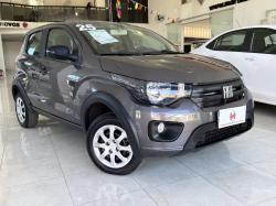 FIAT Mobi 1.0 4P FLEX EVO LIKE