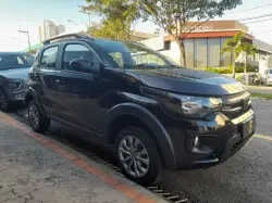 FIAT Mobi 1.0 4P FLEX FIRE FLY TREKKING