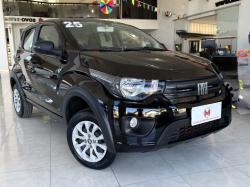 FIAT Mobi 1.0 4P FLEX EVO LIKE ON
