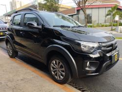 FIAT Mobi 1.0 4P FLEX FIRE FLY TREKKING