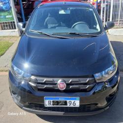 FIAT Mobi 1.0 4P FLEX EVO LIKE